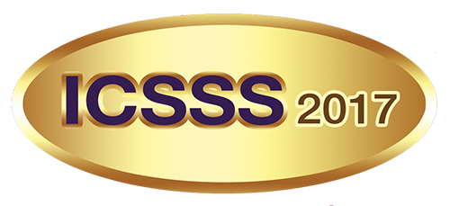 ICSSS 2017